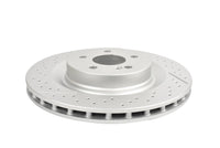 Street Series - En-Shield and drilled - DBA3371OEX