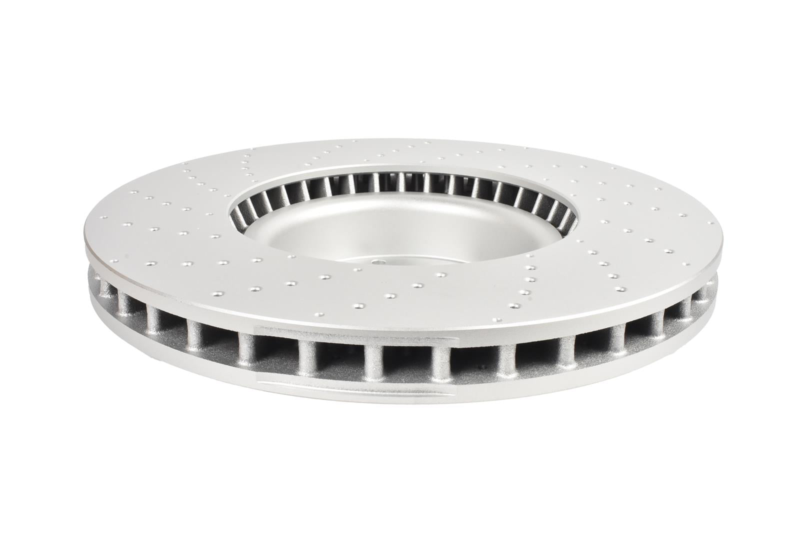 Street Series - En-Shield and drilled - DBA3372OEX
