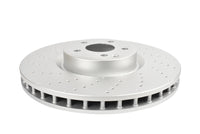 Street Series - En-Shield and drilled - DBA3372OEX