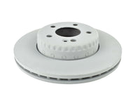 Street Series - Hybrid Composite - plain - DBA3377HOE