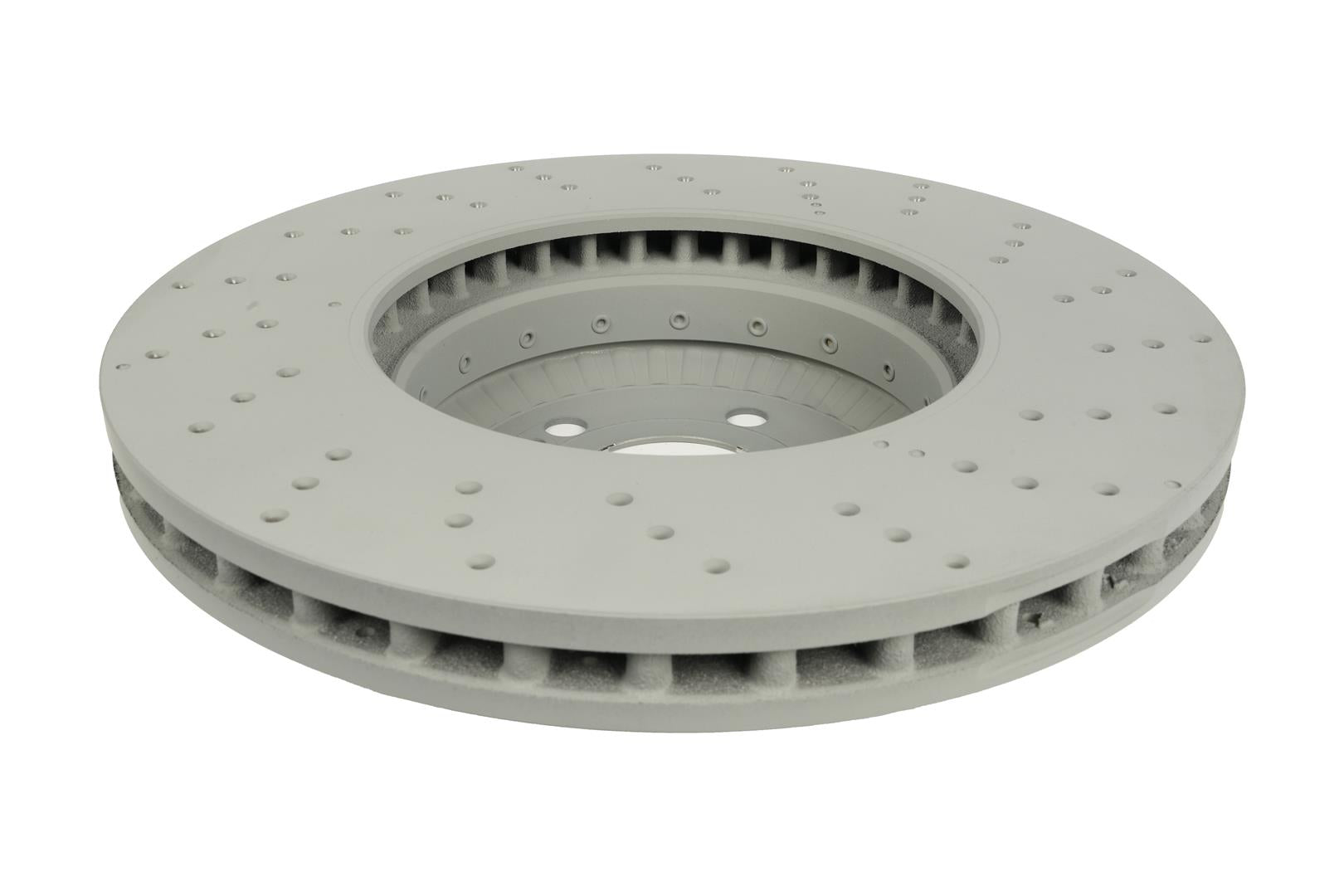 Street Series - Hybrid Composite - Drilled - DBA3378HOEX