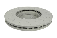 Street Series - Hybrid Composite - Drilled - DBA3378HOEX