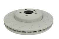 Street Series - Hybrid Composite - Drilled - DBA3378HOEX