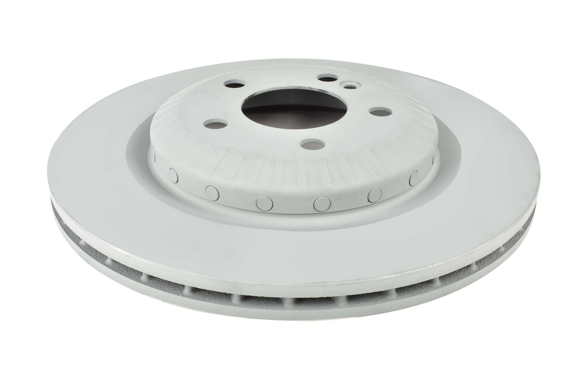 Street Series - Hybrid Composite - plain - DBA3379HOE