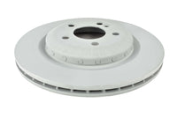 Street Series - Hybrid Composite - plain - DBA3379HOE