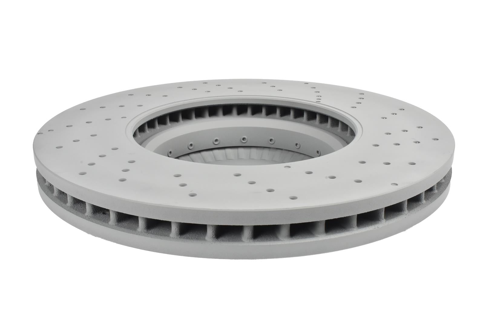 Street Series - En-Shield and drilled - DBA3380HOEX
