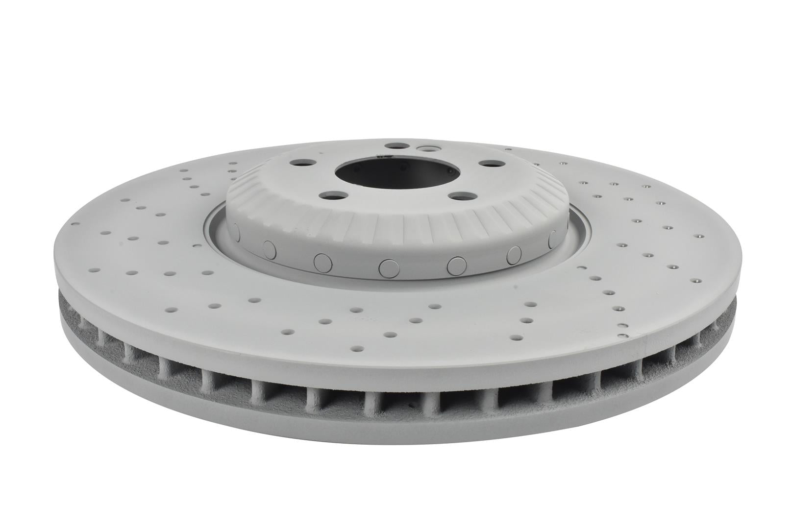 Street Series - En-Shield and drilled - DBA3380HOEX