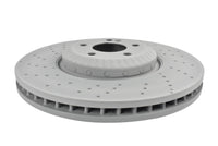 Street Series - En-Shield and drilled - DBA3380HOEX