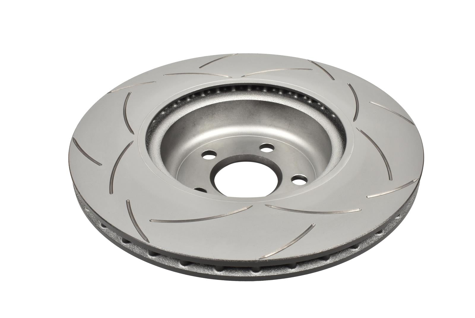 Augstas veiktspējas bremžu disks - DBA3419S