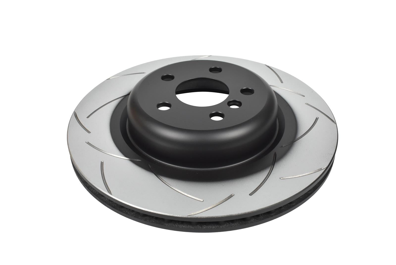 Augstas veiktspējas bremžu disks - DBA3419S