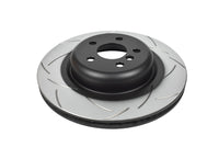 Augstas veiktspējas bremžu disks - DBA3419S