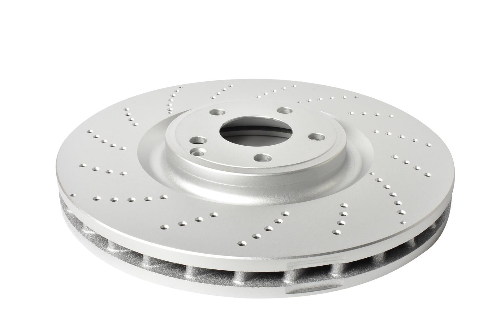 Street Series - En-Shield - Drilled - DBA3460OEX