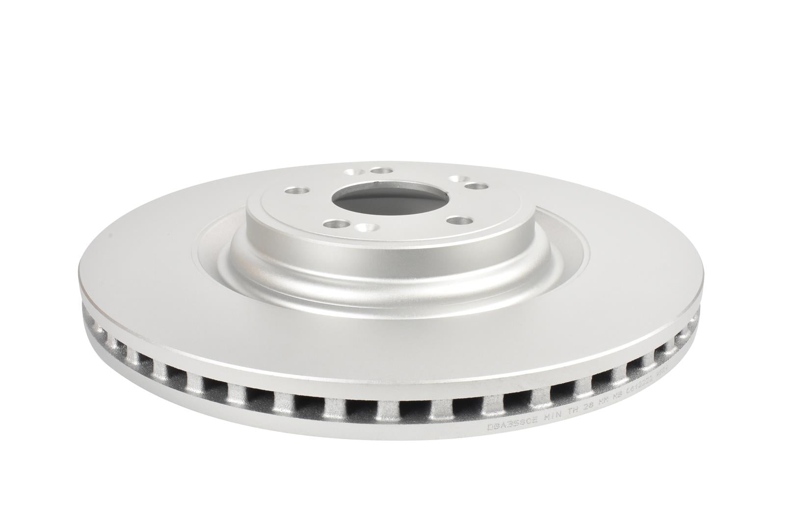 Street Series - En-Shield - plain - DBA3580E