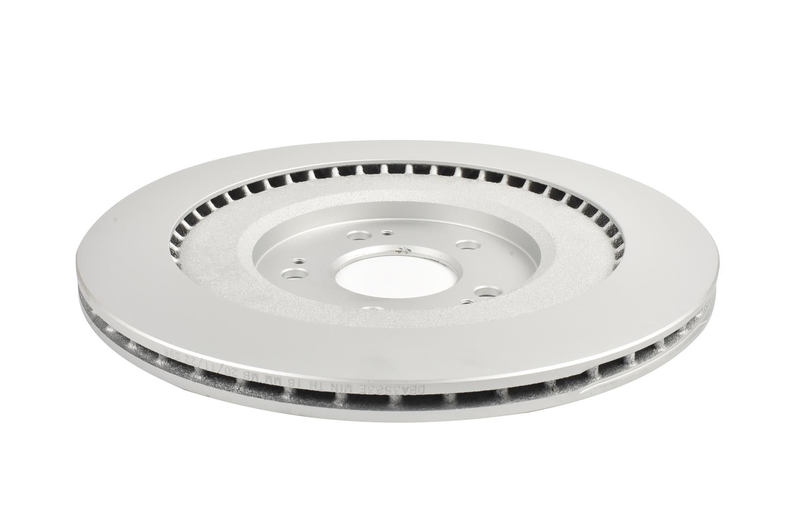 Street Series - En-Shield - plain - DBA3583E