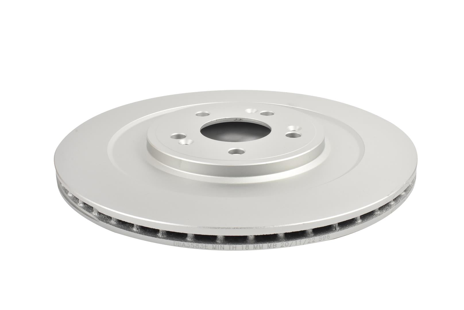 Street Series - En-Shield - plain - DBA3583E
