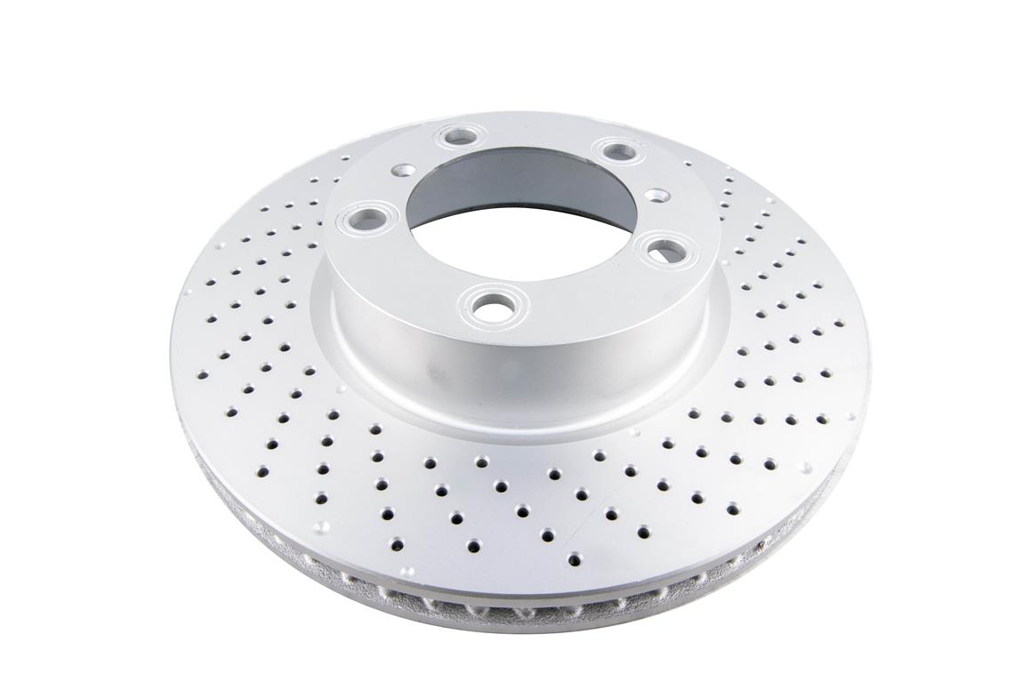 Street Series - En-Shield - DBA3698OEXR