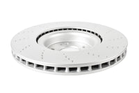Street Series - En-Shield - Drilled - DBA3786OEX