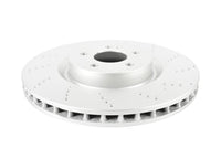 Street Series - En-Shield - Drilled - DBA3786OEX