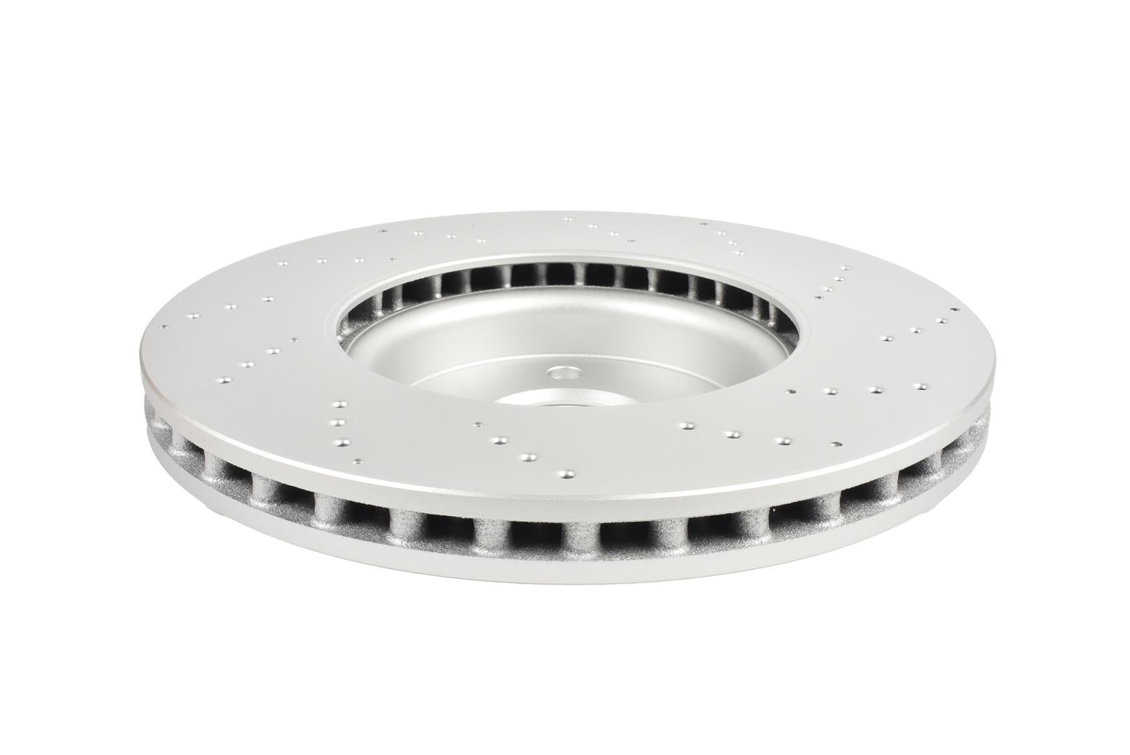 Street Series - En-Shield and drilled - DBA3814OEX