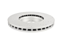 Street Series - En-Shield and drilled - DBA3814OEX