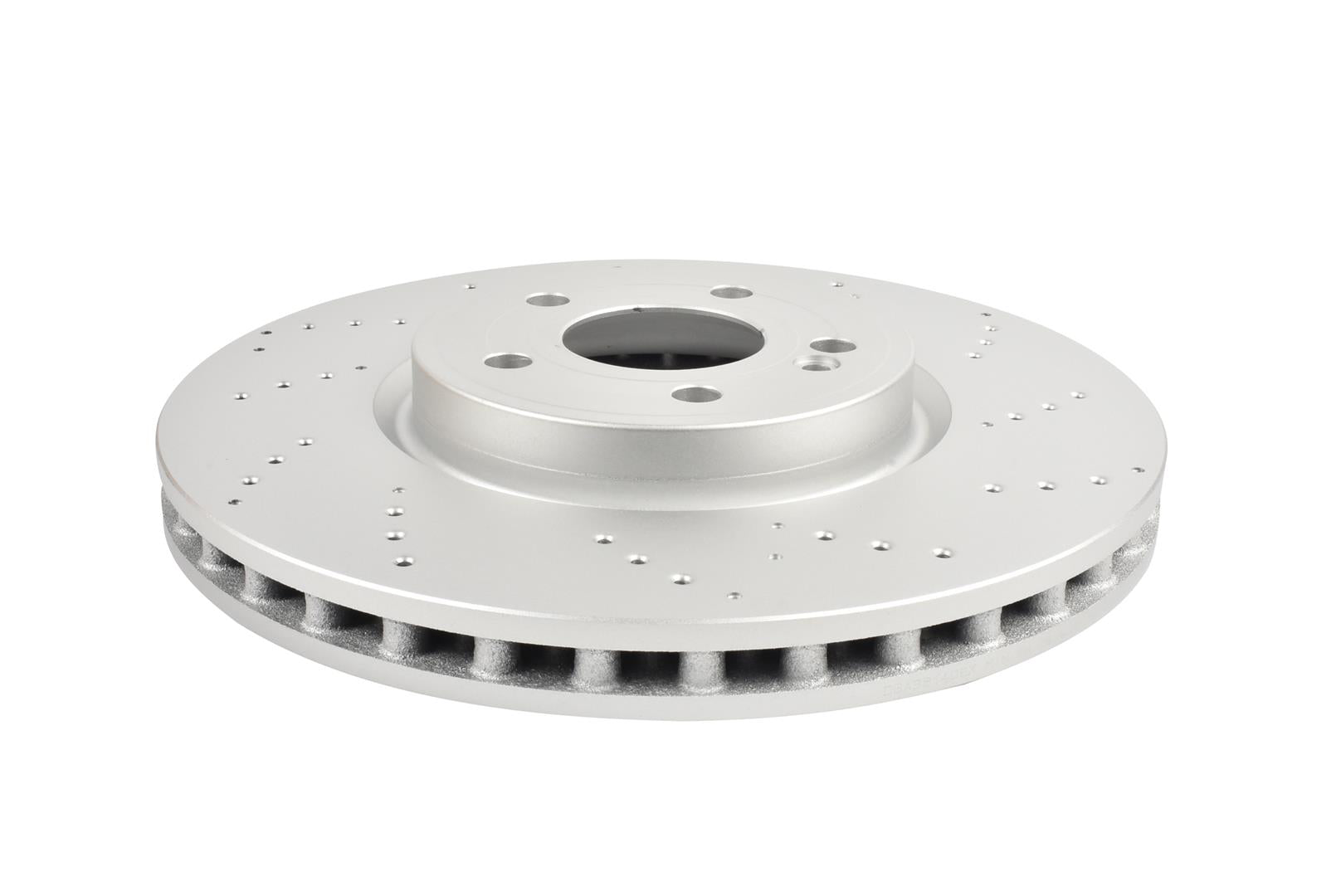 Street Series - En-Shield and drilled - DBA3814OEX