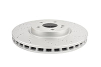 Street Series - En-Shield and drilled - DBA3814OEX