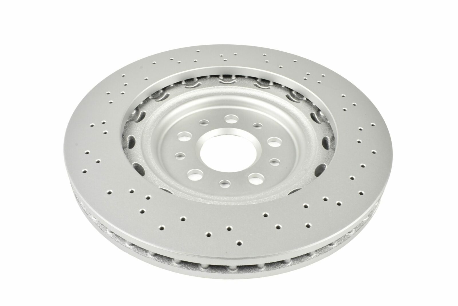 Street Series - En-Shield and drilled - DBA3875OEX