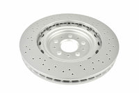 Street Series - En-Shield and drilled - DBA3875OEX