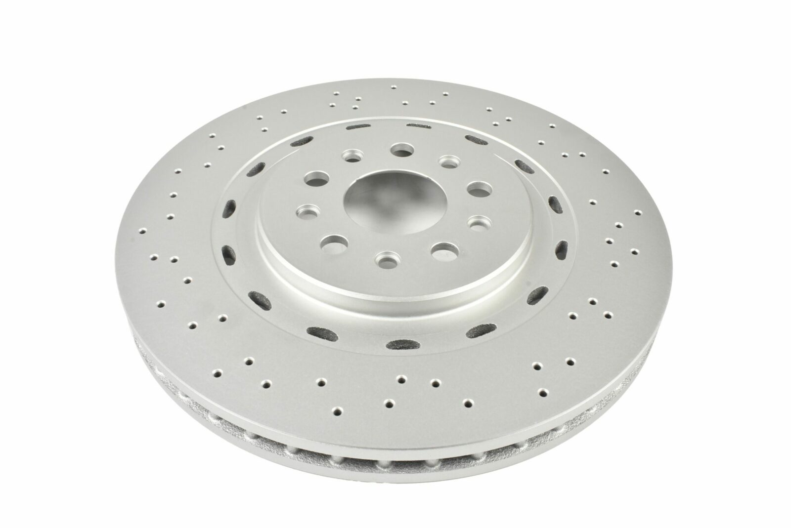 Street Series - En-Shield and drilled - DBA3875OEX