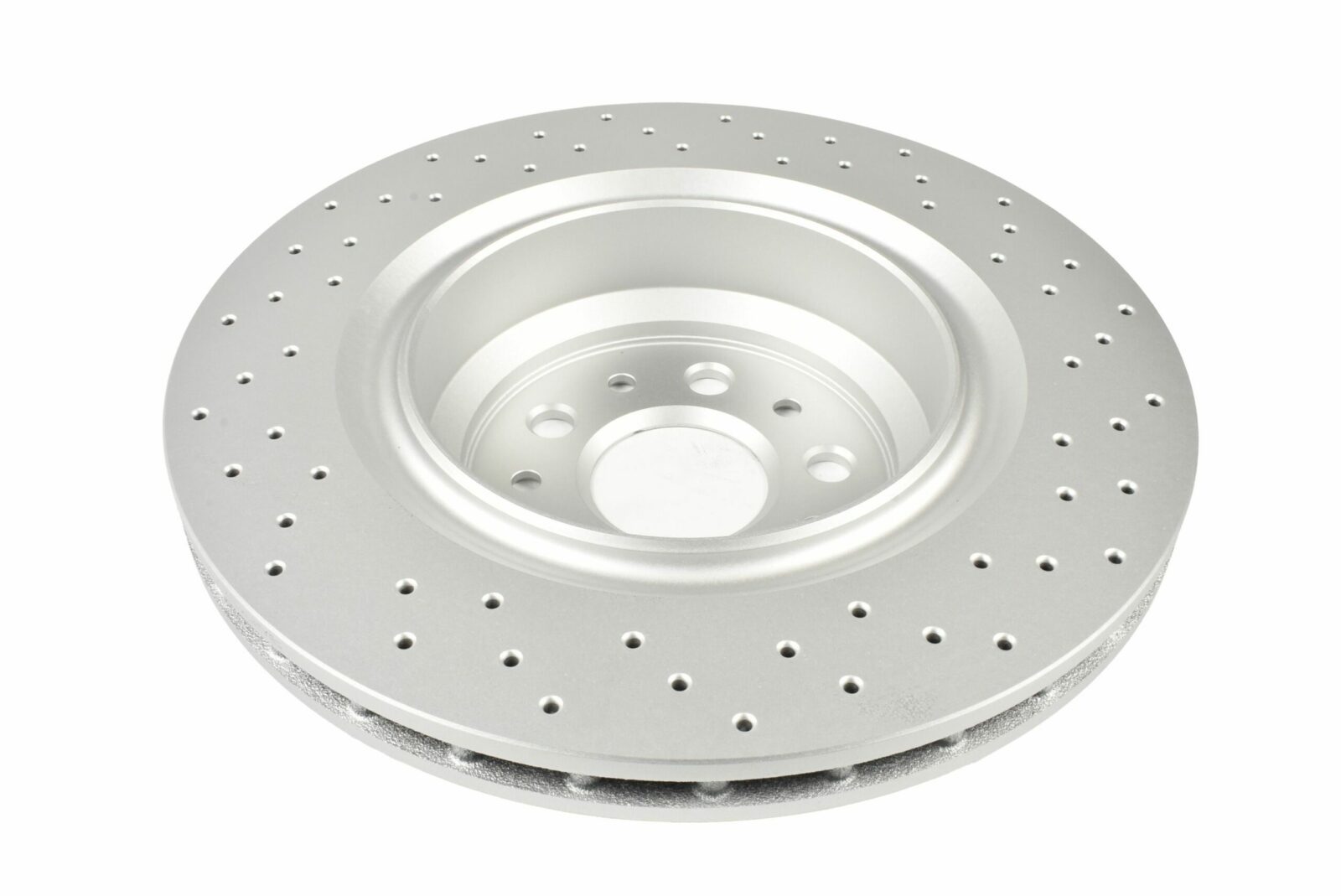 Street Series - En-Shield and drilled - DBA3876OEX
