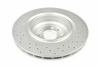 Street Series - En-Shield and drilled - DBA3876OEX