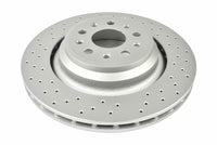 Street Series - En-Shield and drilled - DBA3876OEX