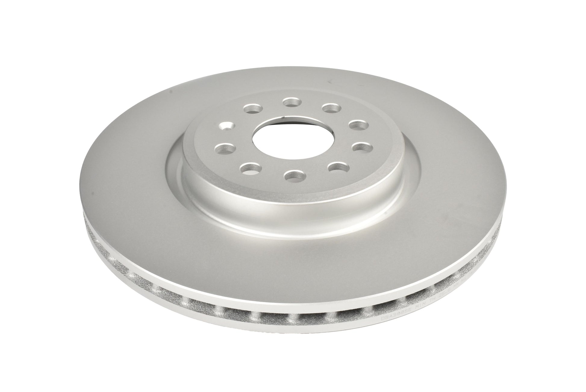 Street Series - En-Shield - plain - DBA3885E