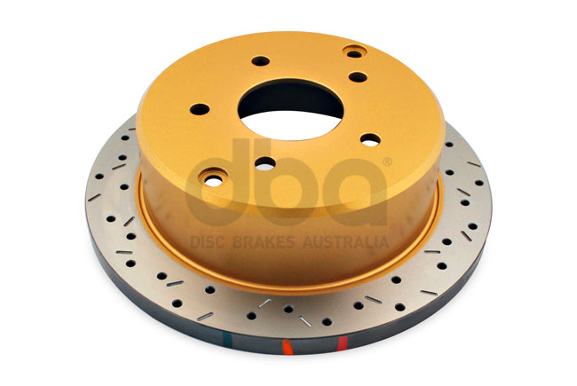 4000 series - XS - DBA4041XS