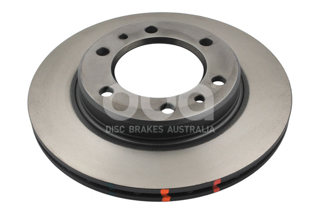 4000 series - plain - DBA4151