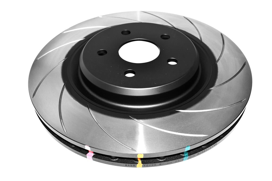 4000 series - Slotted L/R - DBA42030CSR