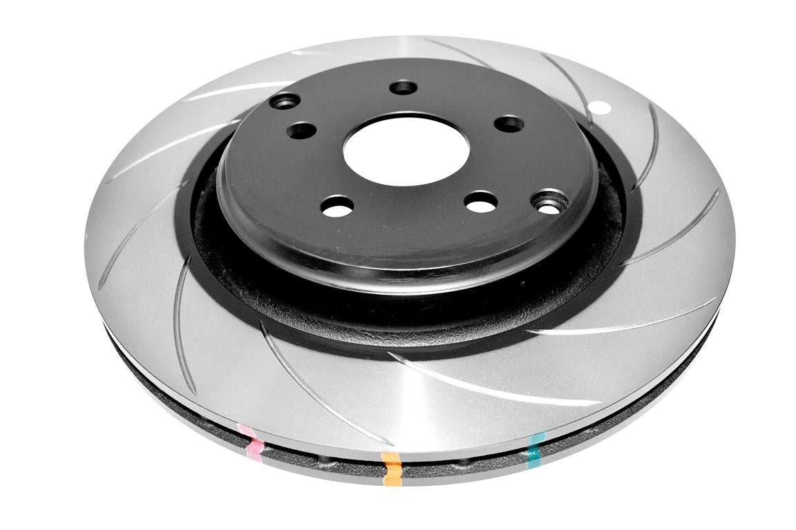 4000 series - Slotted L/R - DBA42031CSR