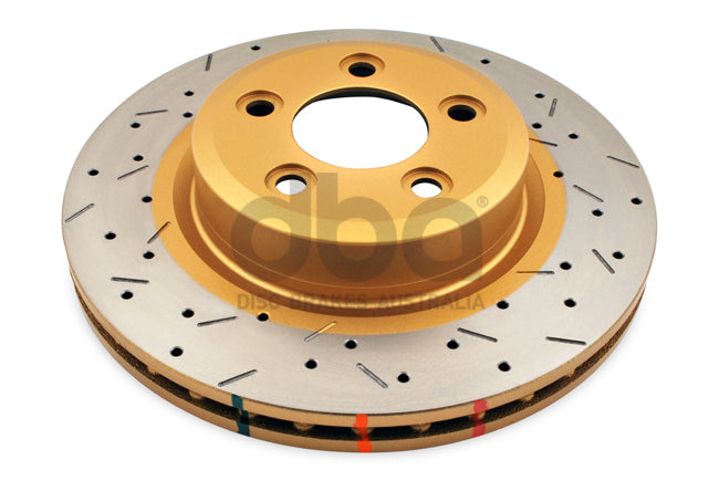 4000 series - XS - DBA42107XS
