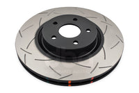 Brake Kit - 4000 Series T3 Slotted & Xtreme Performance Brake Pads (2x DBA42120S + DB2176XP) - DBA42120S-2176XP
