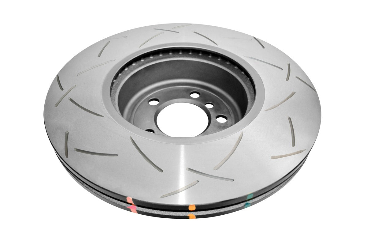 Augstas veiktspējas bremžu disks - DBA42286S