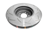 Augstas veiktspējas bremžu disks - DBA42286S