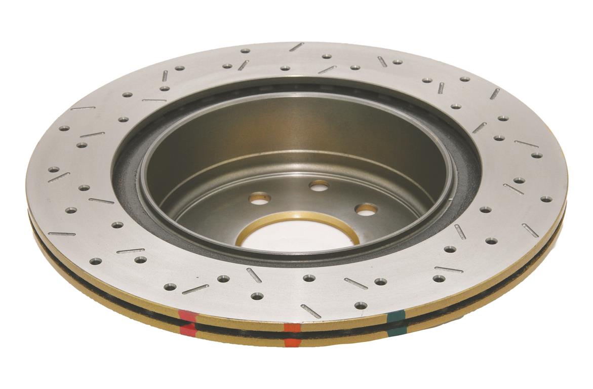 4000 series - XS - DBA42309XS