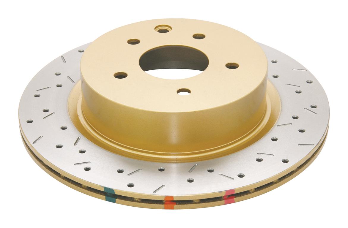 4000 series - XS - DBA42309XS