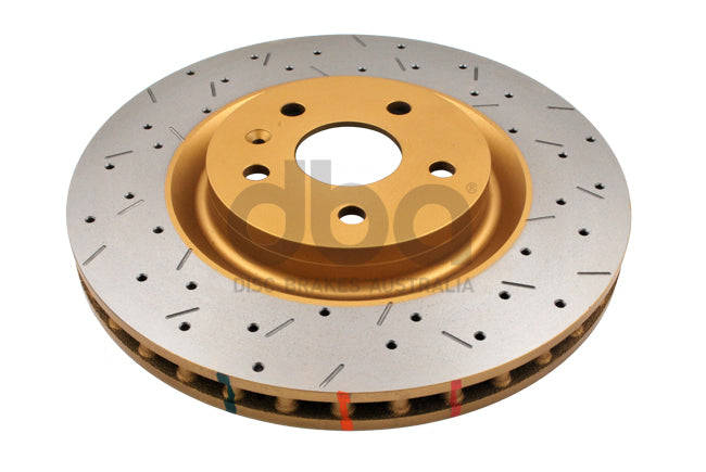 4000 series - XS - DBA42604XS