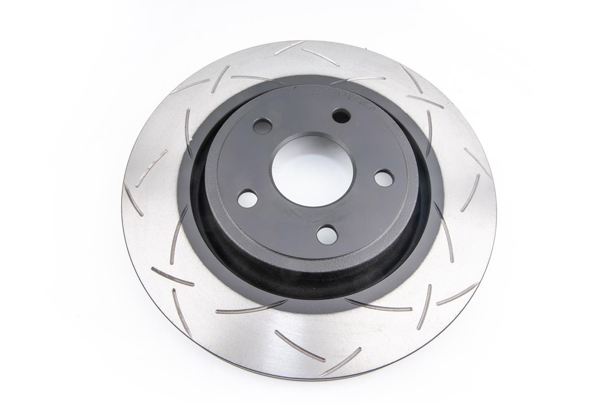 Augstas veiktspējas bremžu disks - DBA42635S