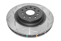 Brake Kit - 4000 Series T3 Slotted & Xtreme Performance Brake Pads (2x DBA42650S-10 + DB1722XP) - DBA42650S-10-1722XP