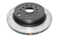 Brake Kit - 4000 Series T3 Slotted & Xtreme Performance Brake Pads (2x DBA42656S-10 + DB1521XP) - DBA42656S-10-1521XP