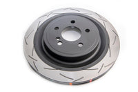 Brake Kit - 4000 Series T3 Slotted & Xtreme Performance Brake Pads (2x DBA42699S + DB8880XP) - DBA42699S-8880XP