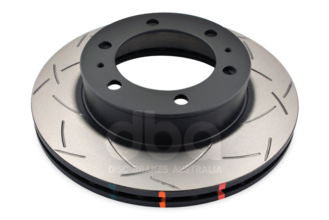 4000 series - T3 - DBA42714S