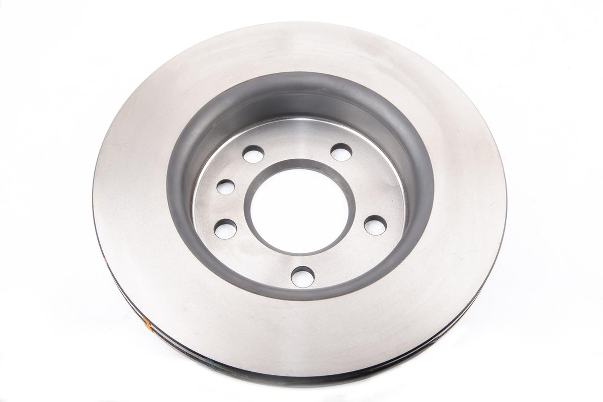 DBA disc brake - 4000 series - Plain - DBA42777